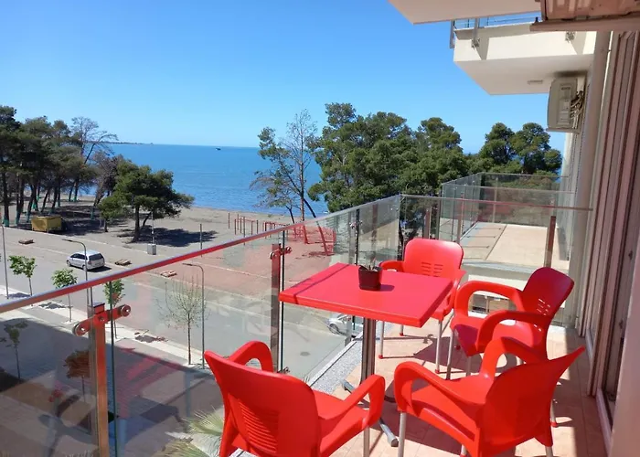 Sea View Mario\'S Apartment
