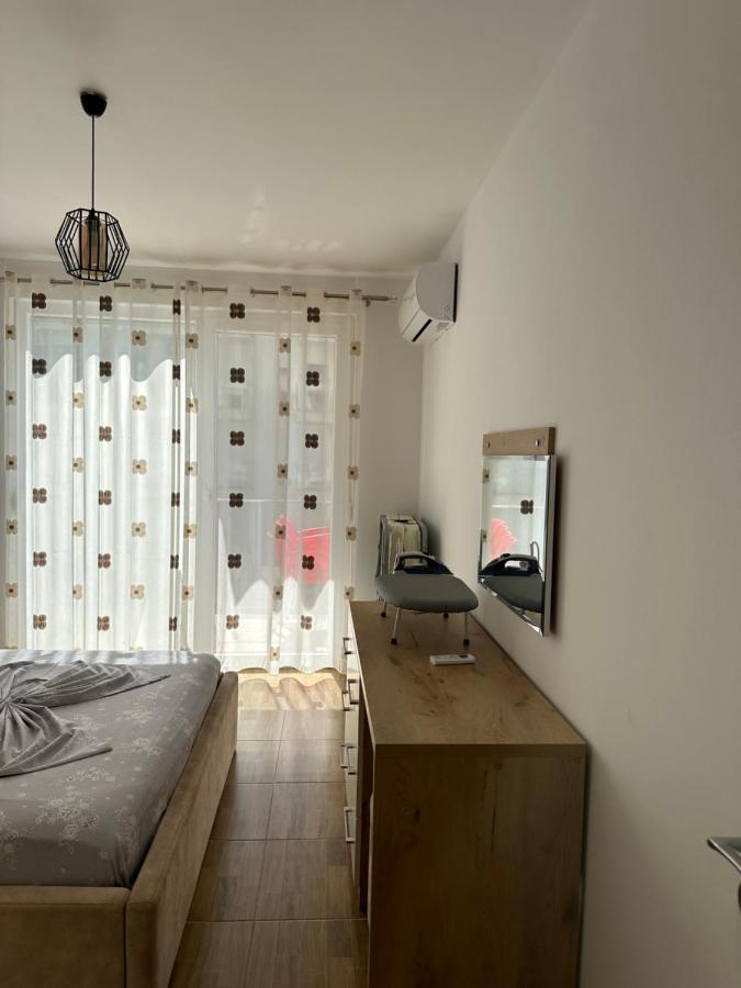 Apartament Sea View Mario's *